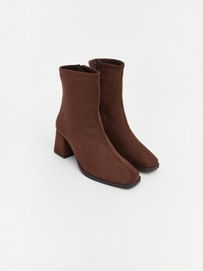 Bot KOYU KAHVERENGİ