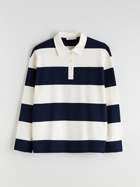 Tişört KARIŞIK RENK İPLİĞİ BOYALI