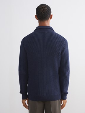 Kazak LACİVERT MELANJ