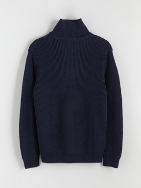 Kazak LACİVERT MELANJ