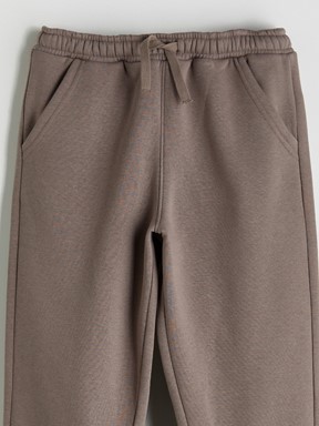 Eşofman Takım AÇIK KAHVERENGİ