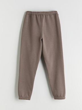 Eşofman Takım AÇIK KAHVERENGİ