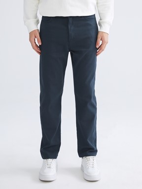 Pantolon KOYU LACİVERT