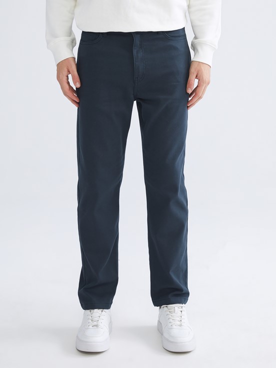 Pantolon KOYU LACİVERT
