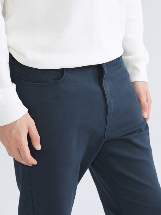 Pantolon KOYU LACİVERT