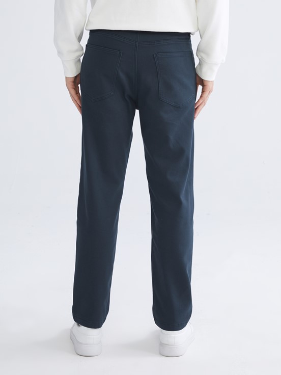 Pantolon KOYU LACİVERT