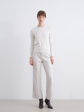 Eşofman Altı KOYU KAHVERENGİ