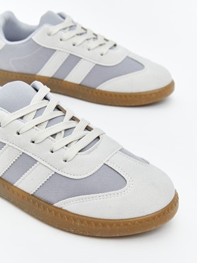 Sneaker AÇIK GRİ