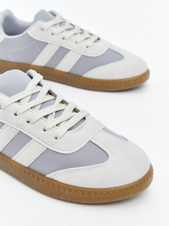 Sneaker AÇIK GRİ