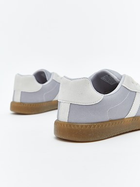 Sneaker AÇIK GRİ