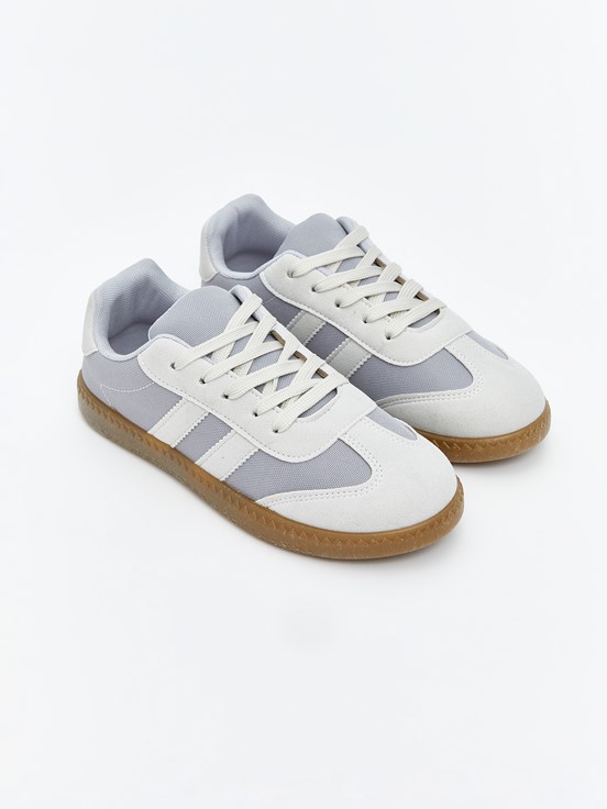 Sneaker AÇIK GRİ