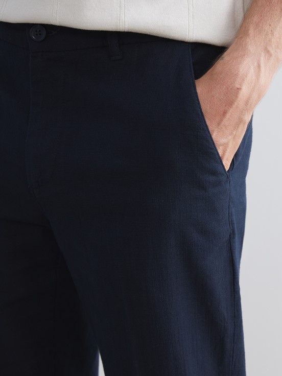 Pantolon LACİVERT