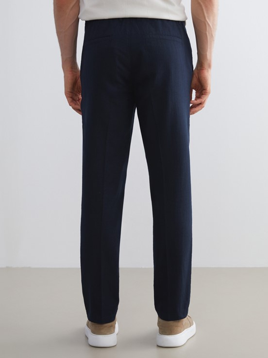 Pantolon LACİVERT