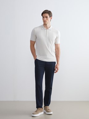 Pantolon LACİVERT