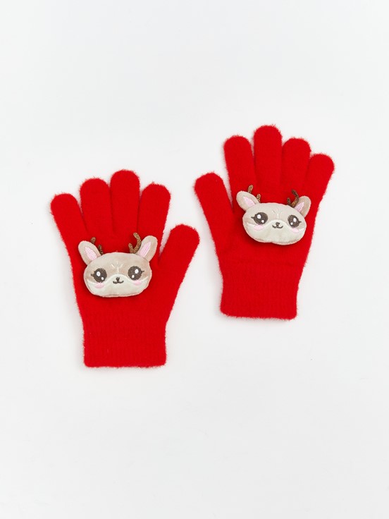 Eldiven NARÇİÇEĞİ