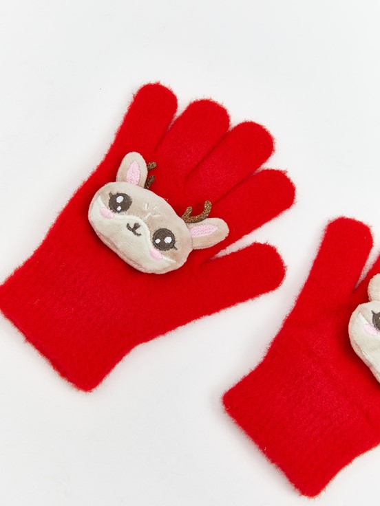 Eldiven NARÇİÇEĞİ