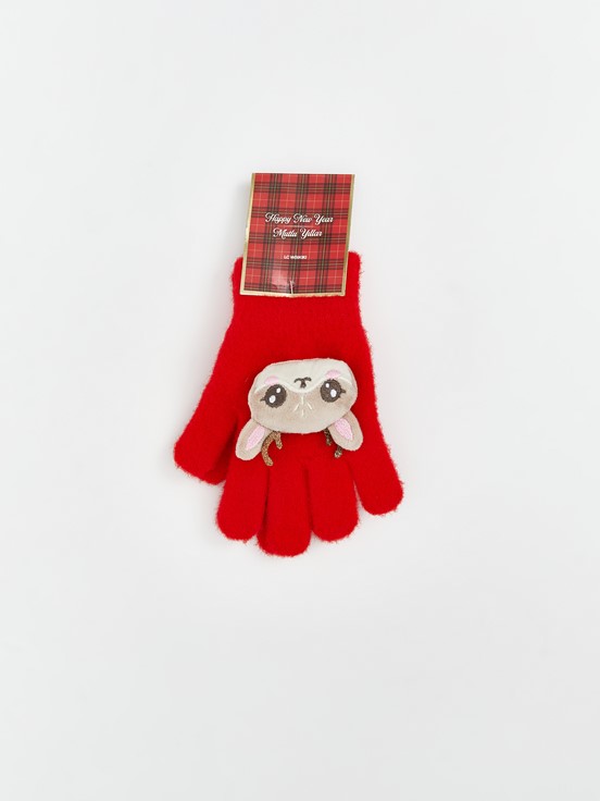 Eldiven NARÇİÇEĞİ