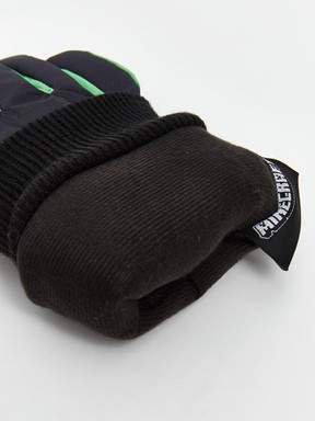 Eldiven YENİ SİYAH