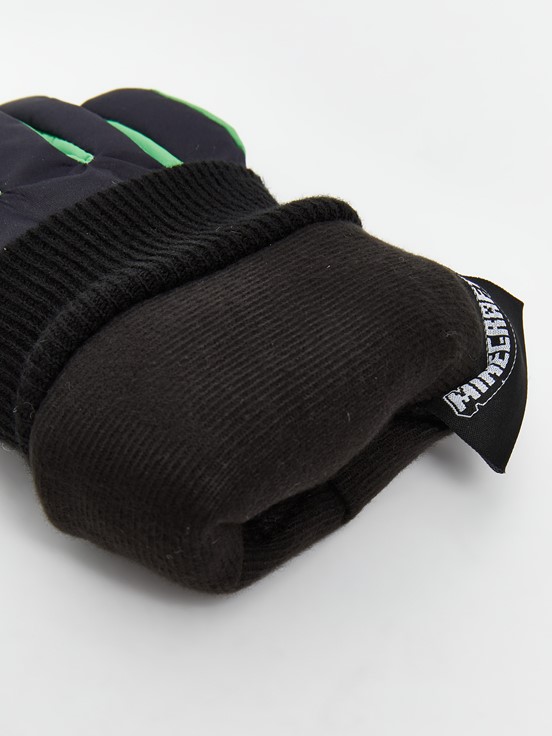 Eldiven YENİ SİYAH