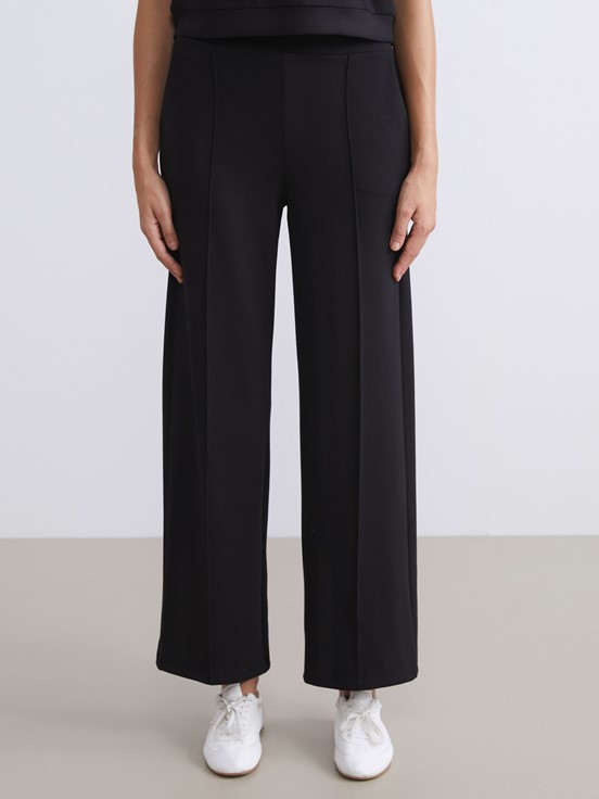 Eşofman Altı YENİ SİYAH