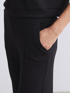 Eşofman Altı YENİ SİYAH