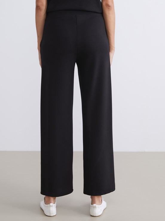 Eşofman Altı YENİ SİYAH