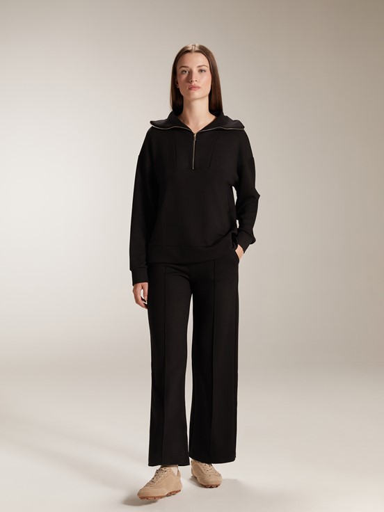 Eşofman Altı YENİ SİYAH