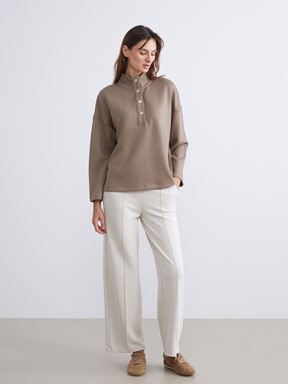 Eşofman Altı YENİ SİYAH