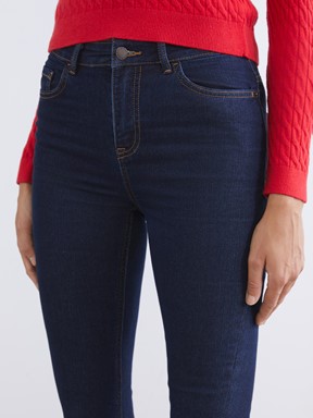 Jean Pantolon KOYU RODEO