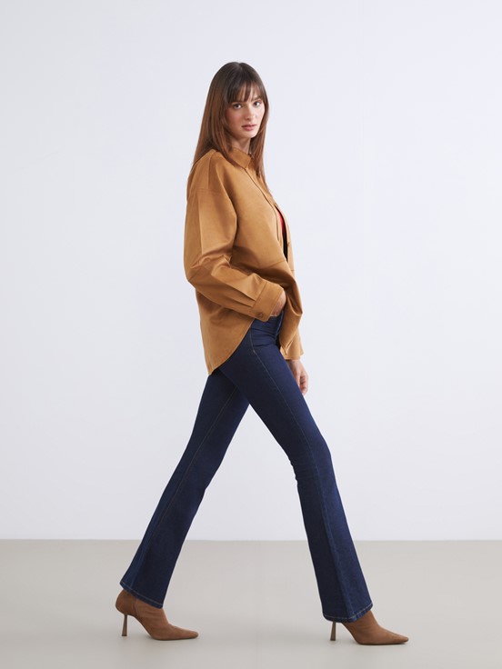 Jean Pantolon KOYU RODEO