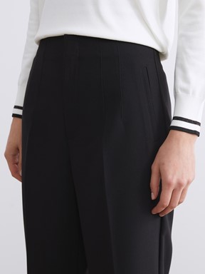 Pantolon YENİ SİYAH