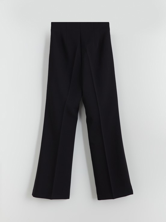 Pantolon YENİ SİYAH