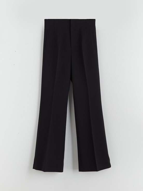 Pantolon YENİ SİYAH