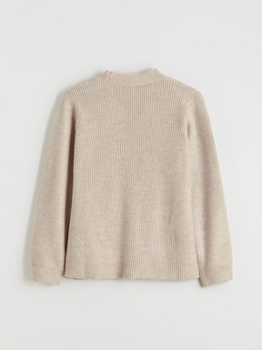 Hırka YULAF EZMESİ MELANJ