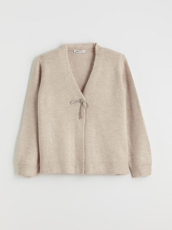 Hırka YULAF EZMESİ MELANJ