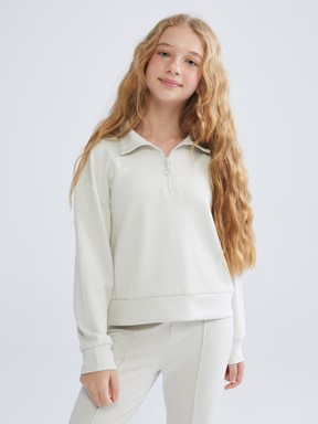 Eşofman Takım TAŞ RENGİ