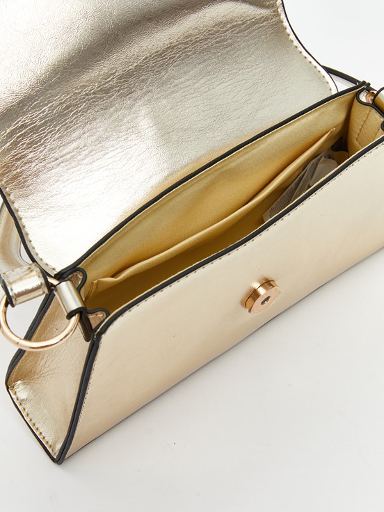 Omuz Çantası ALTIN