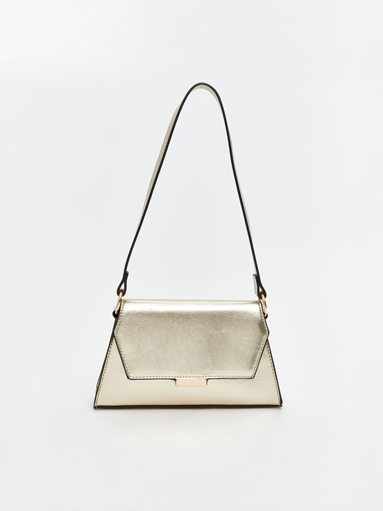 Omuz Çantası ALTIN