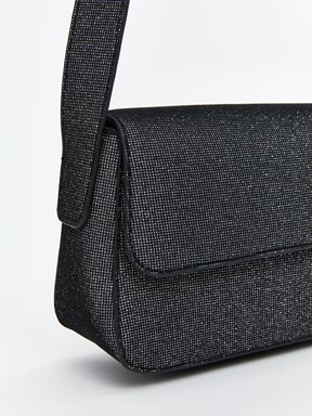 Omuz Çantası SİYAH