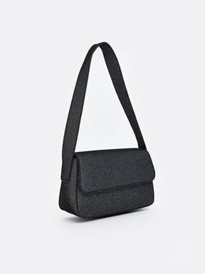Omuz Çantası SİYAH