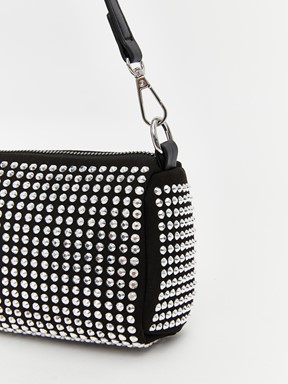 Omuz Çantası YENİ SİYAH