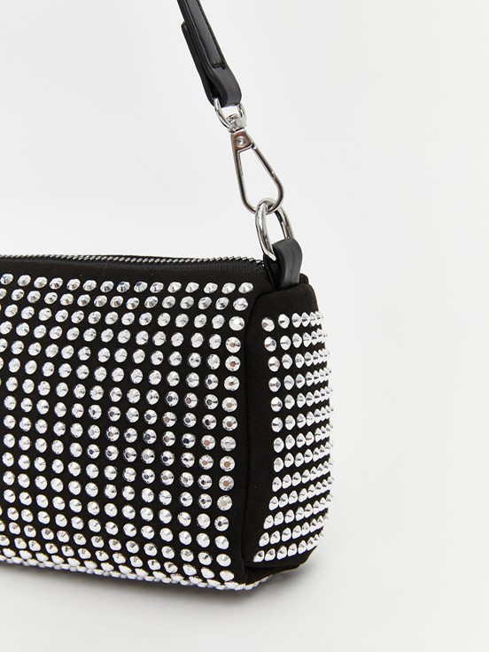 Omuz Çantası YENİ SİYAH