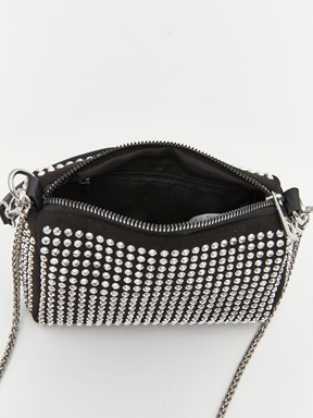 Omuz Çantası YENİ SİYAH