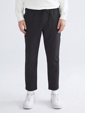 Pantolon SİYAH