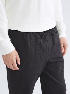 Pantolon SİYAH