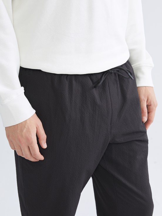 Pantolon SİYAH
