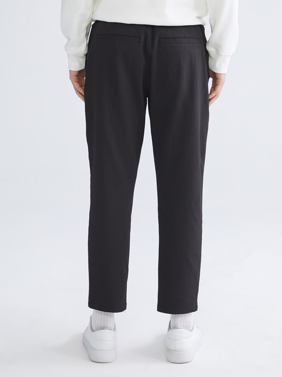 Pantolon SİYAH