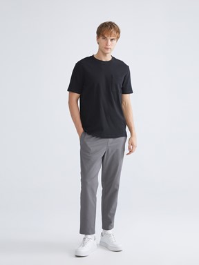 Pantolon SİYAH
