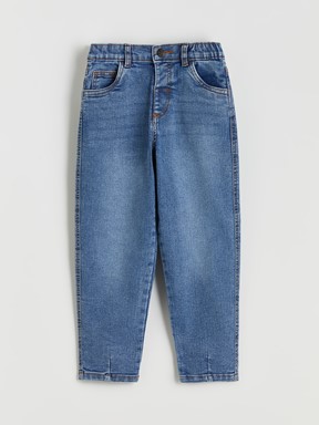 Jean Pantolon ORTA İNDİGO RODEO