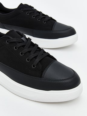 Sneaker SİYAH